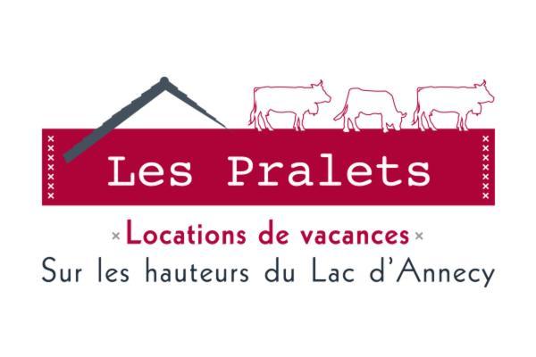 Gites Les Pralets Saint-Eustache Kültér fotó